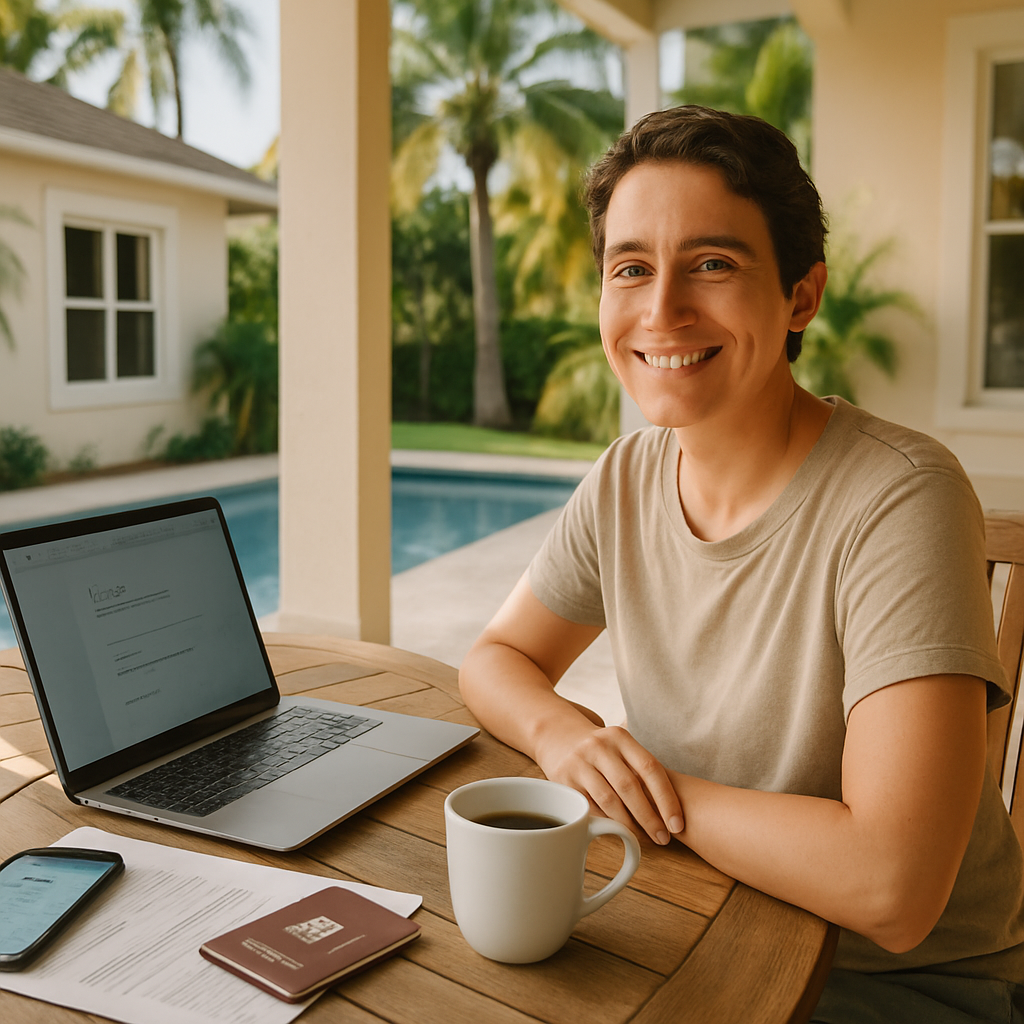 Stornierung und Reiserücktritt verstehen – Villa Cape Coral 4U