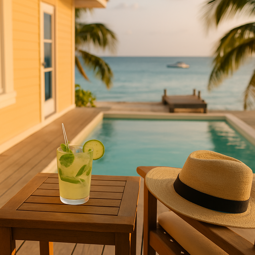 Key West Villen: Inselurlaub mit Charme – Villa Cape Coral 4U
